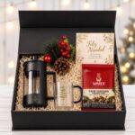 KIT CAFETERO NAVIDEÑO 1