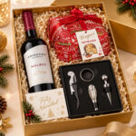 KIT NAVIDAD WINE 10