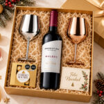 KIT NAVIDAD WINE 11