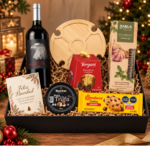 KIT NAVIDAD WINE PREMIUM 3
