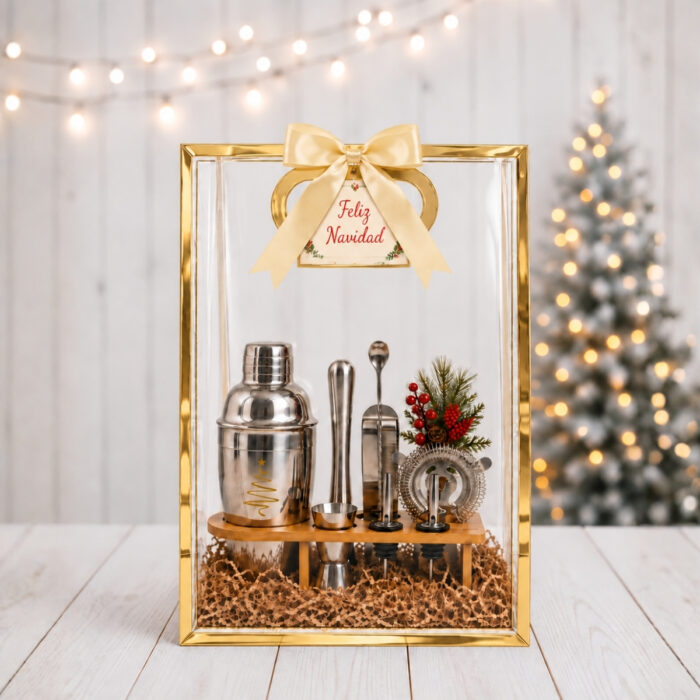KIT COCTELERO PREMIUM - Imagen 2