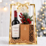 KIT NAVIDAD WINE 1