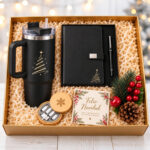 KIT EJECUTIVO NAVIDEÑO 2