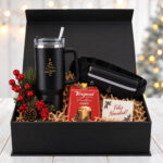 KIT EJECUTIVO NAVIDEÑO 3