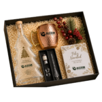 KIT PISCO PREMIER NAVIDAD 2