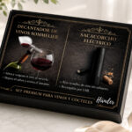 SET SOMMELIER DELUXE - Imagen 3