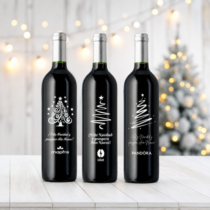 VINO PERSONALIZADO 4 - Imagen 2