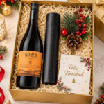 KIT NAVIDAD WINE 2