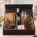 KIT NAVIDAD WINE 4