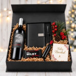 KIT NAVIDAD WINE 5