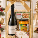 KIT NAVIDAD WINE 6