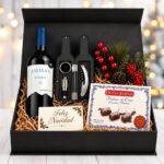 KIT NAVIDAD WINE 10