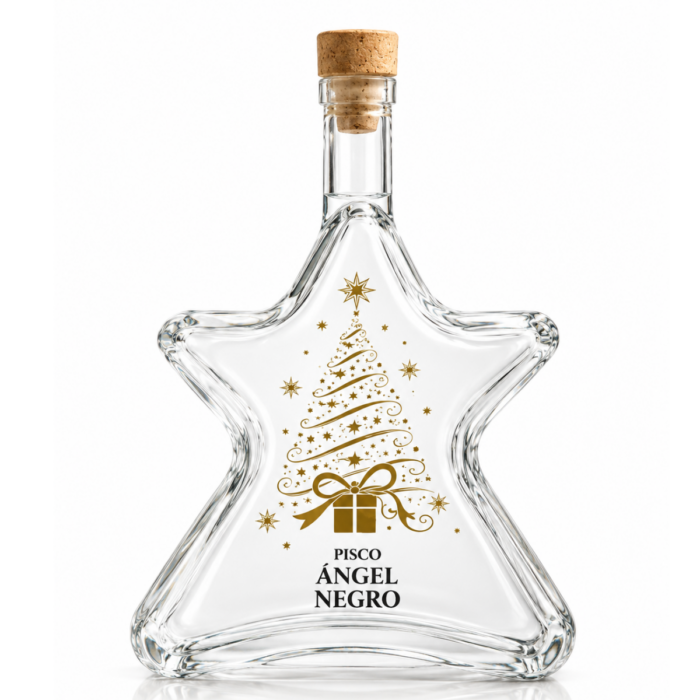 DETALLE PISCO NAVIDAD 1 - Imagen 2