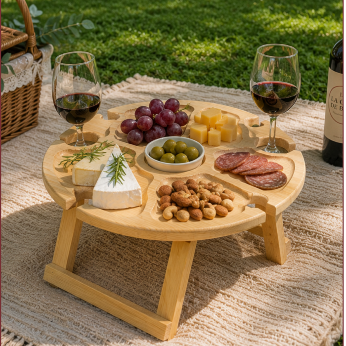 KIT NAVIDAD WINE PREMIUM 3 - Imagen 3