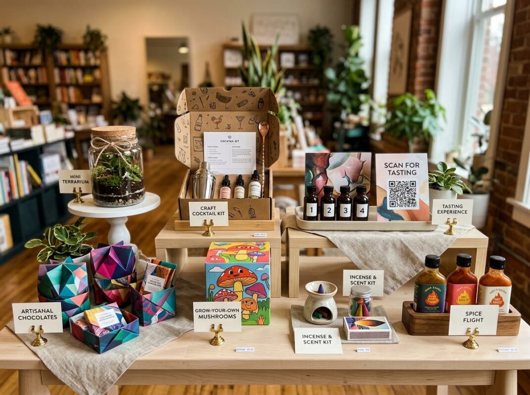 Regalos Empresariales Originales para Fin de Año: Ideas que tu Equipo No Olvidará | La Cava de Baco
